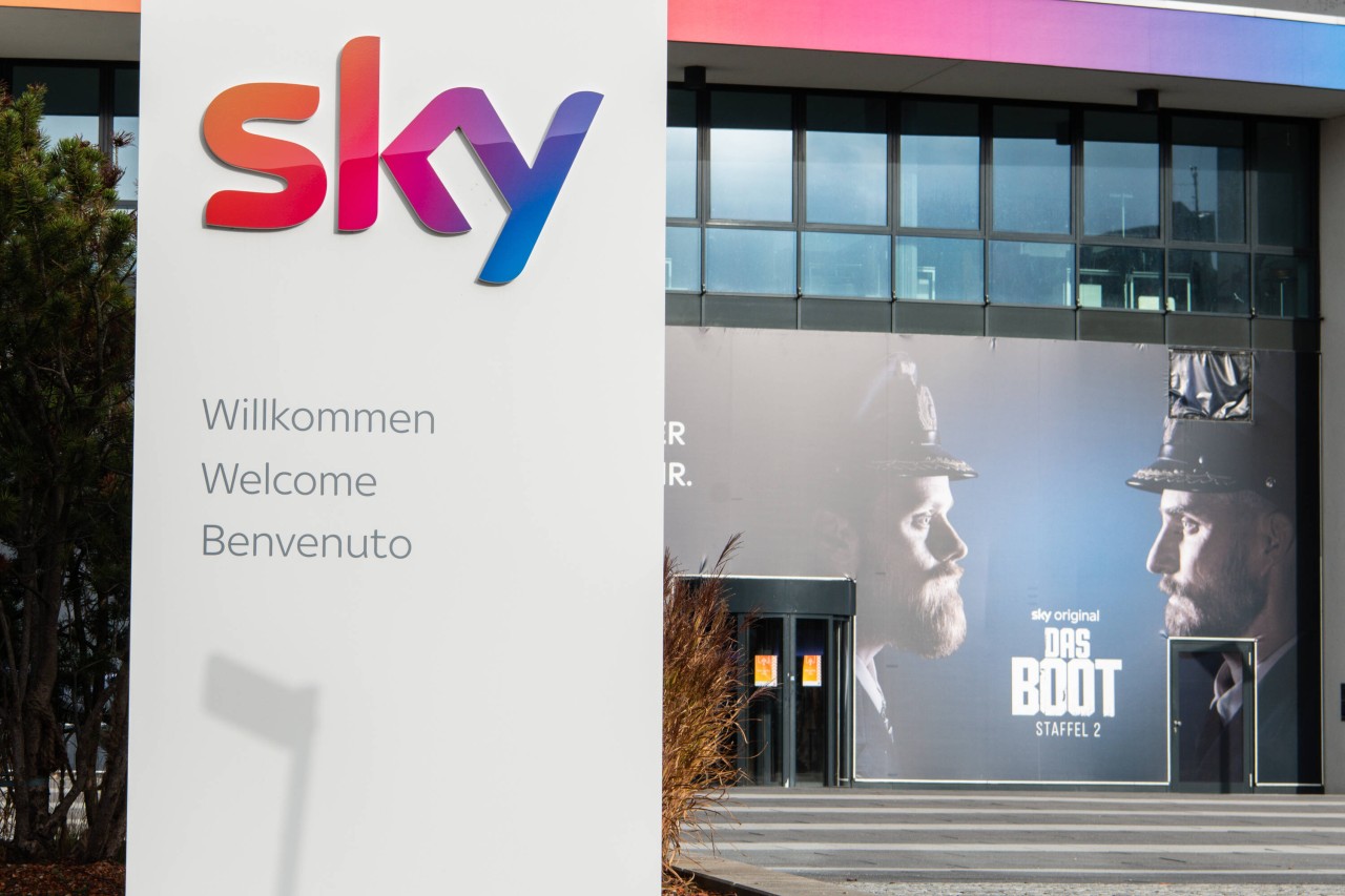 Sky hat einen wichtigen Rechte-Deal eingetütet. Discovery-Angebote bleiben erhalten.