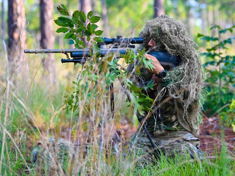 sniper
