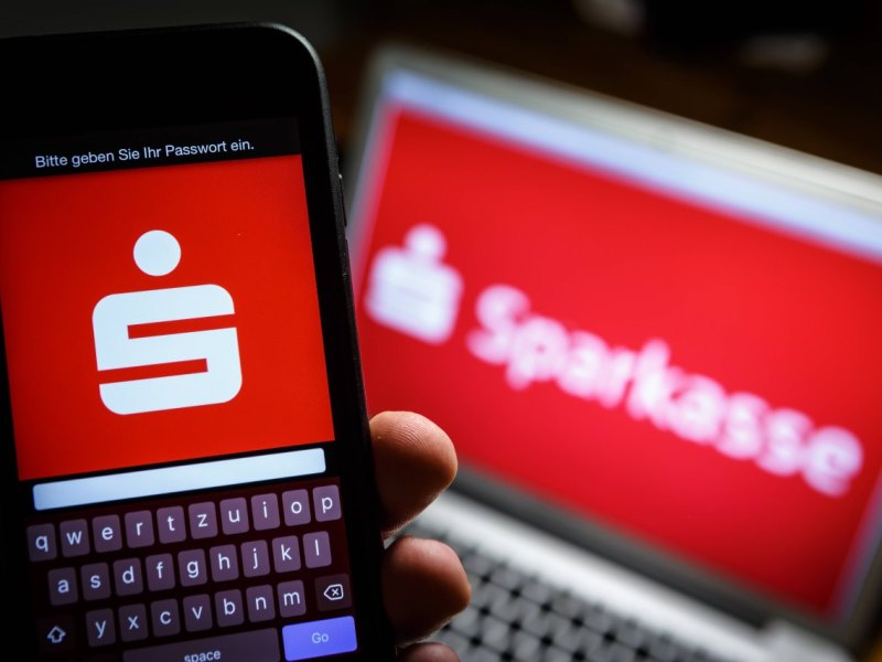 Sparkasse