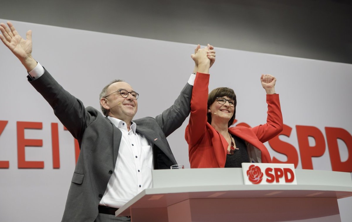 spd-parteitag