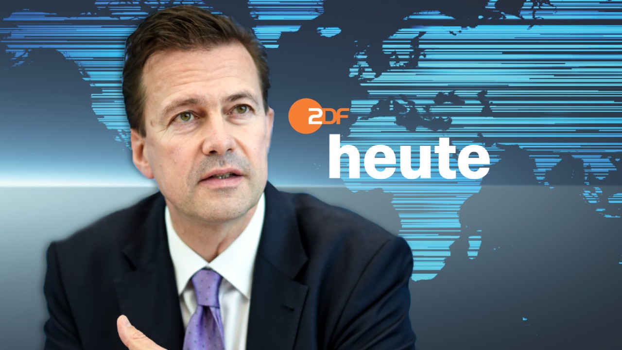 ZDF Trotz „Rückkehrrecht“ IHN werden wir wohl nie wieder sehen