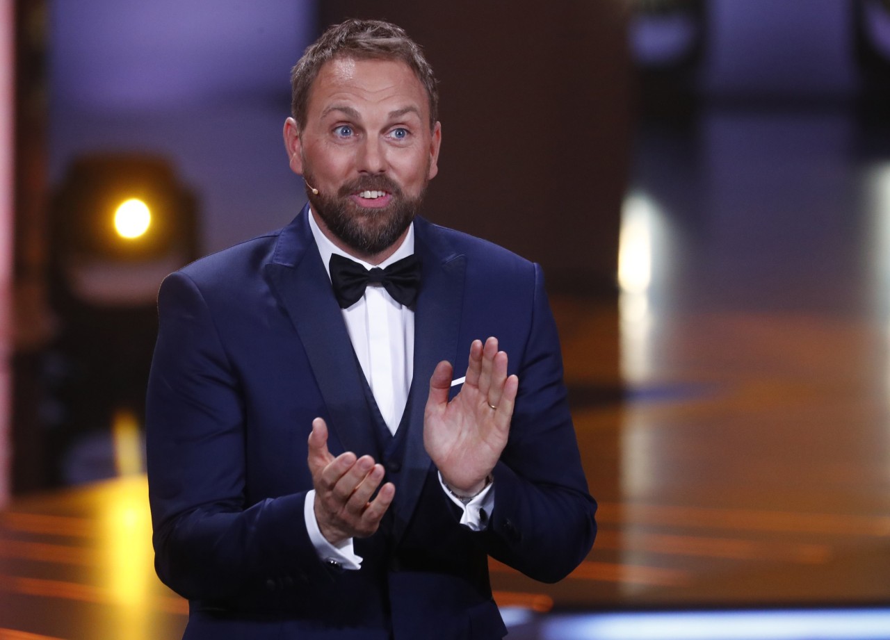 Steven Gätjen kehrt im Mai für eine regelmäßige Show zurück zu ProSieben.