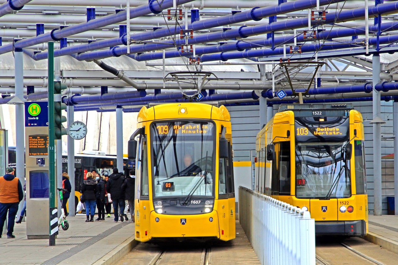 Auf Pendler kommt einiges zu. besonders SIE profitieren davon. (Symbolbild)