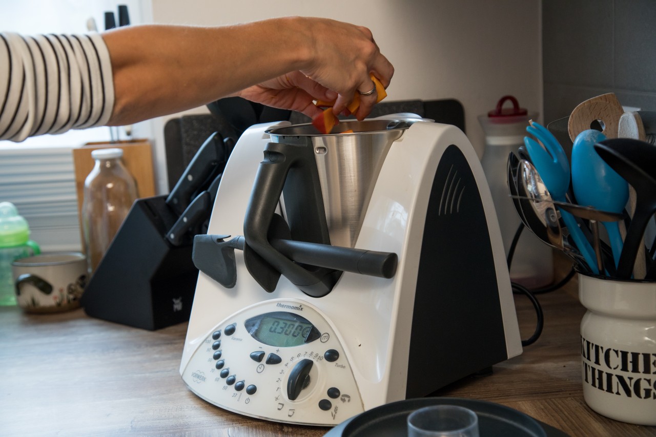 Bittere Nachricht für Thermomix-Kunden.