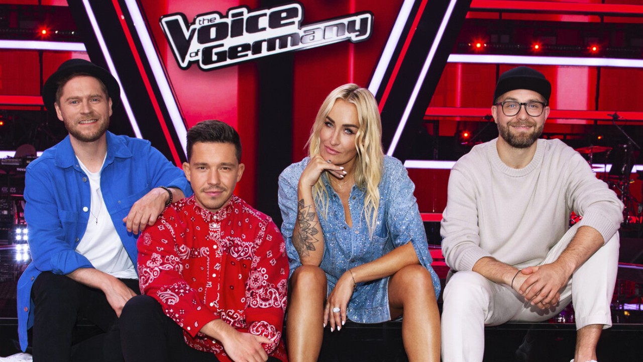 Am Sonntag müssen sich die „The Voice“-Coaches wieder entscheiden: Wer schafft es ins Viertelfinale?