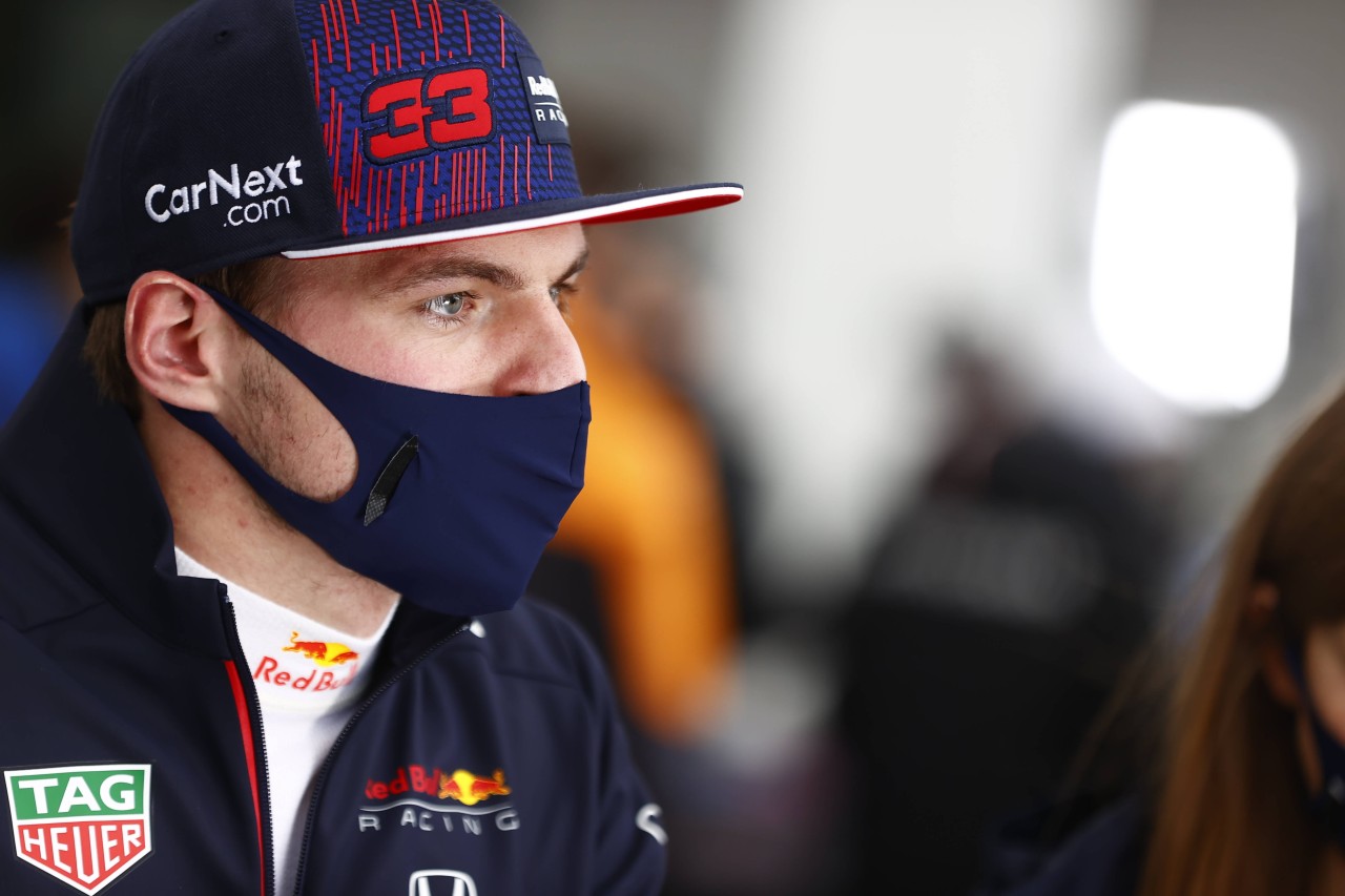 In der Formel 1 muss sich auch das Team von Max Verstappen etwas einfallen lassen.