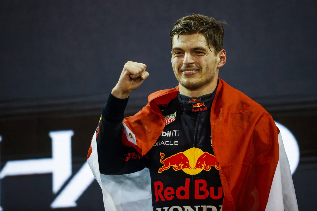 Formel 1: Der WM-Erfolg von Max Verstappen hat ein Nachspiel.