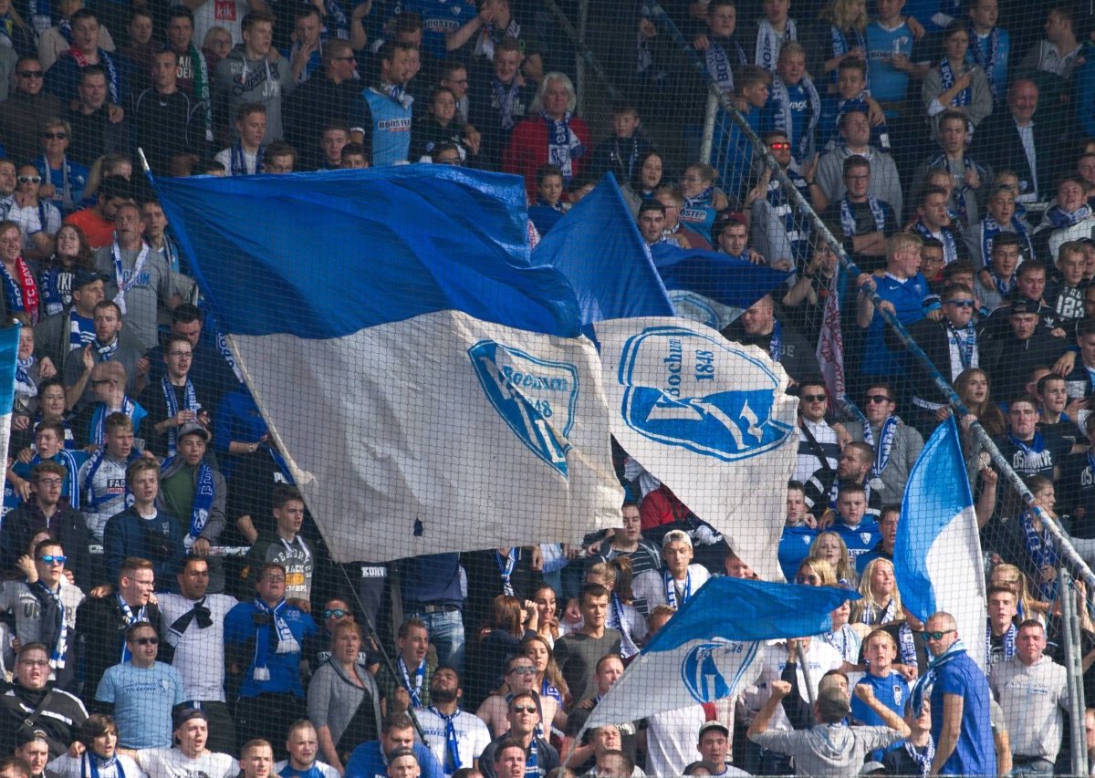 vfl bochum ultras