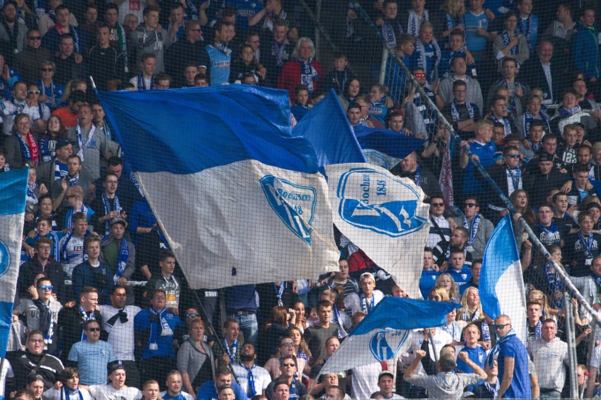 vfl bochum ultras