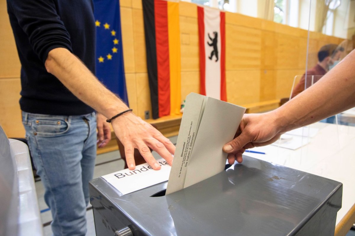 wahl-berlin