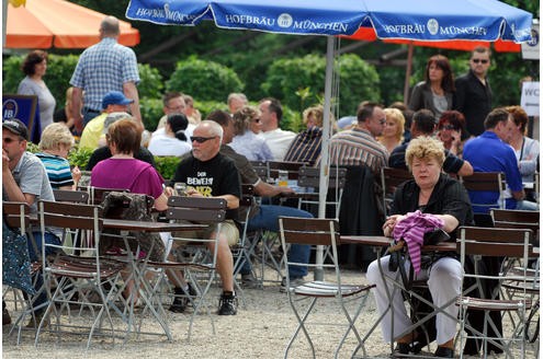 Averdunkshof in Moers. Foto: Olaf Fuhrmann