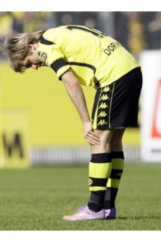 Jakub Kuba Blaszczykowski. (rtr)