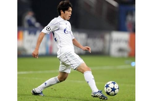 Atsuto Uchida: Der kleine Japaner war auffällig unauffällig. Immerhin war er damit bei den Gegentoren diesmal nicht in der Verlosung. Aber: Ansonsten war er ...