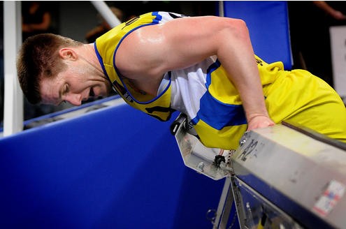 87:78 gewann Phoenix Hagen beim Heimspiel am Samstag gegen die Telekom Baskets Bonn.