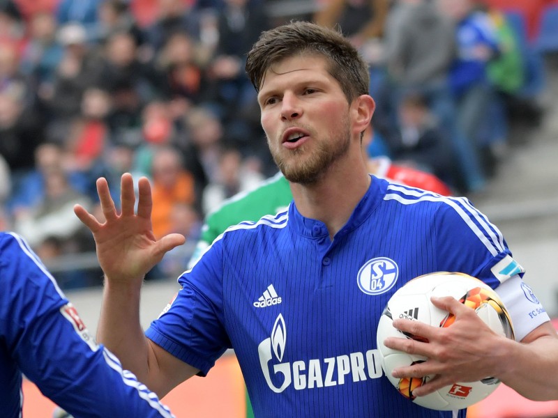 Platz 3: Bei seiner Verpflichtung 2010 war Klaas-Jan Huntelaar die teuerste Schalke-Verpflichtung überhaupt. Die Investition zahlte sich aus. In 240 Spielen schoss der Hunter 126 Tore.