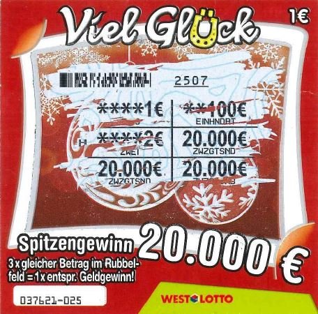 180126Gewinnerlos Viel Glück Weihnachten.JPG