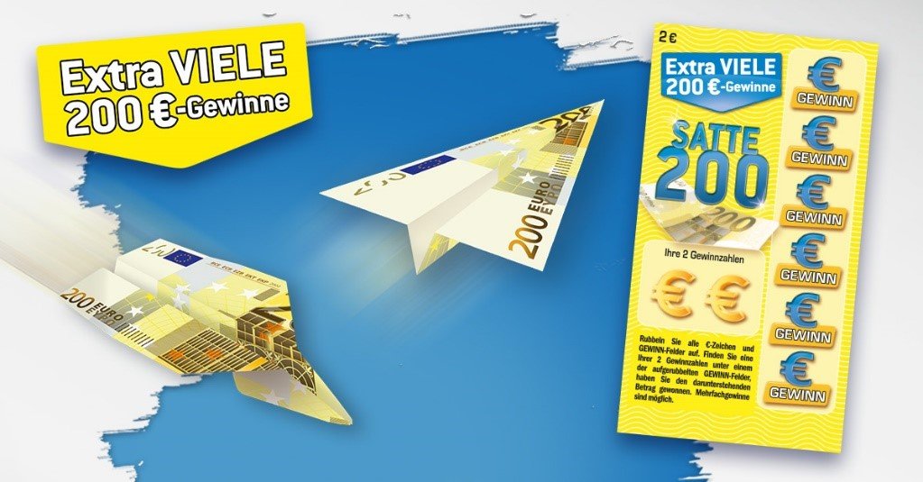 220607 Rubbellos - SATTE 200 - Extra viele 200 Euro-Beträge (c) WestLotto.jpg