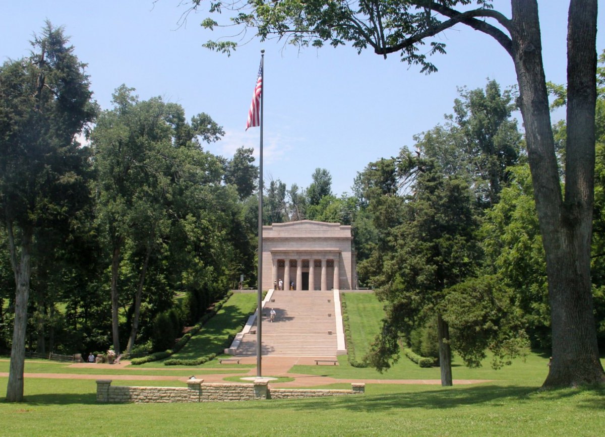 Abraham Lincoln Geburtsort.jpg