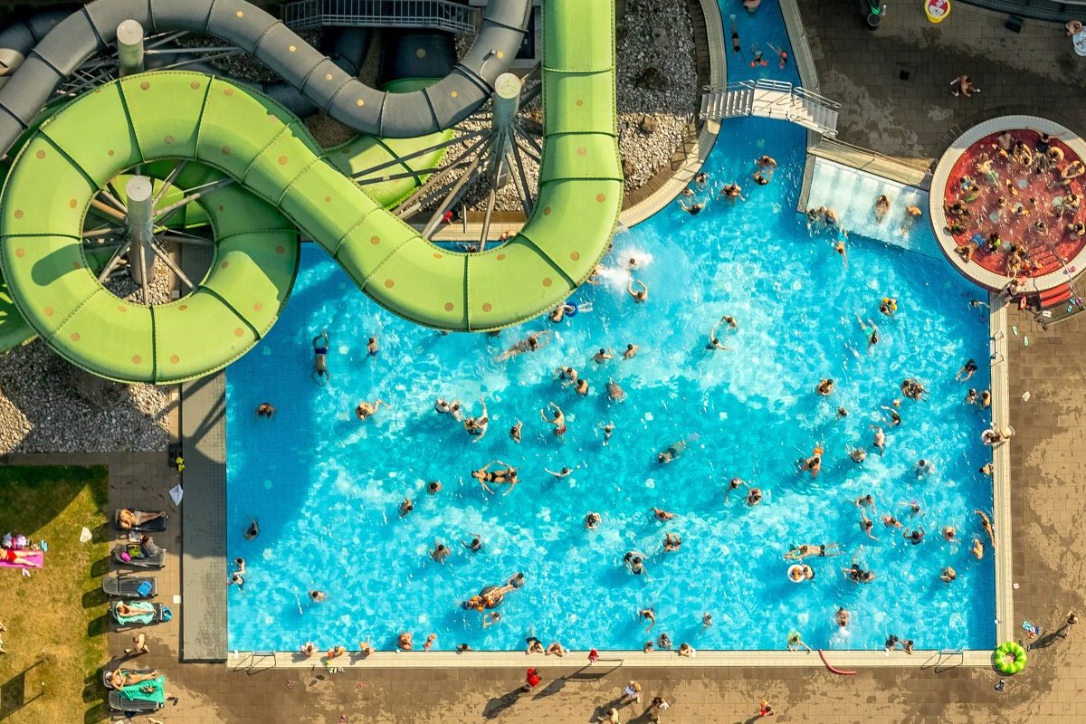 Aquapark Oberhausen