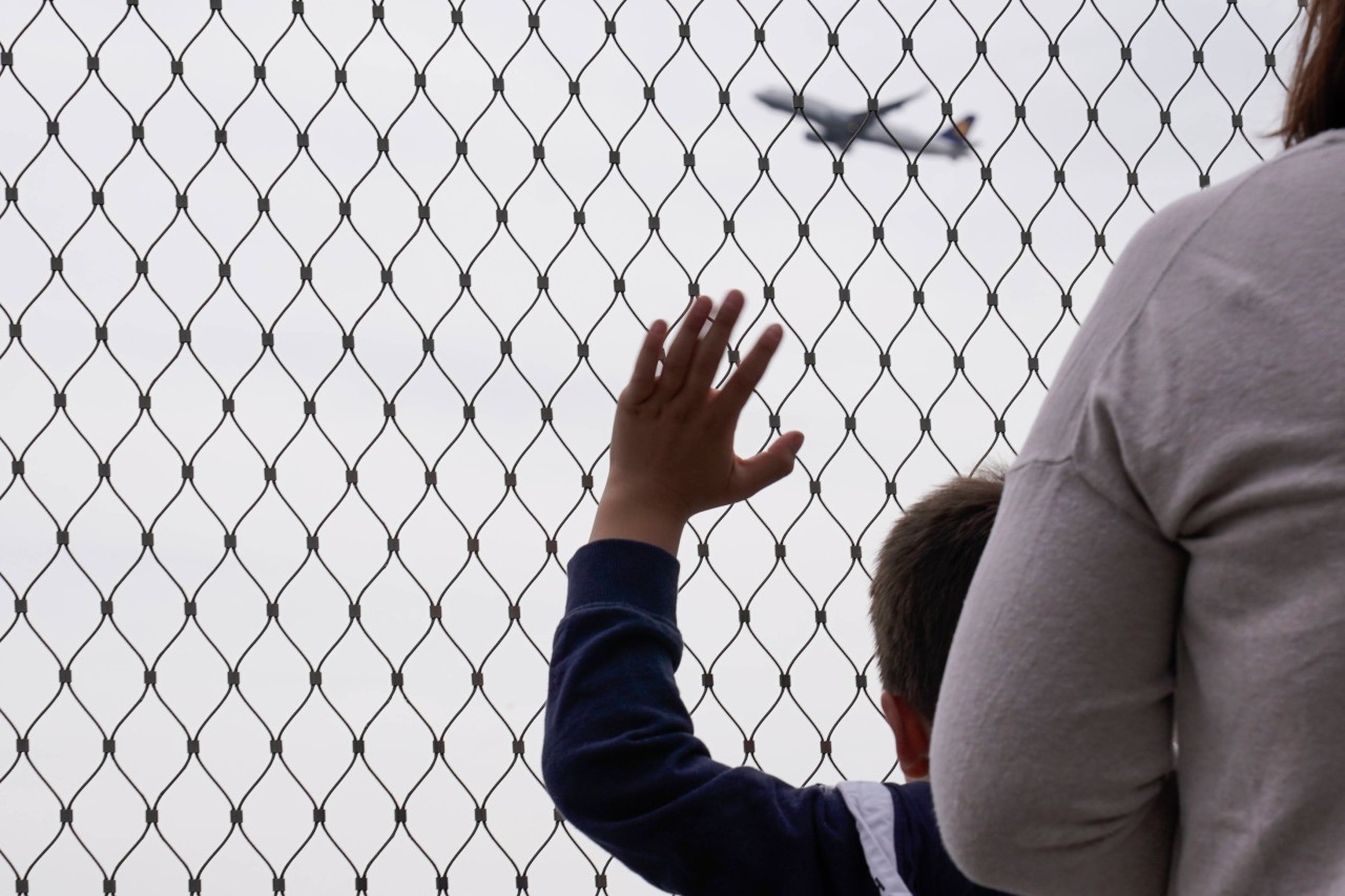 Asyl in NRW eiskalt abgelehnt. Frau soll zurück zu ihrem Vergewaltiger. (Symbolbild)