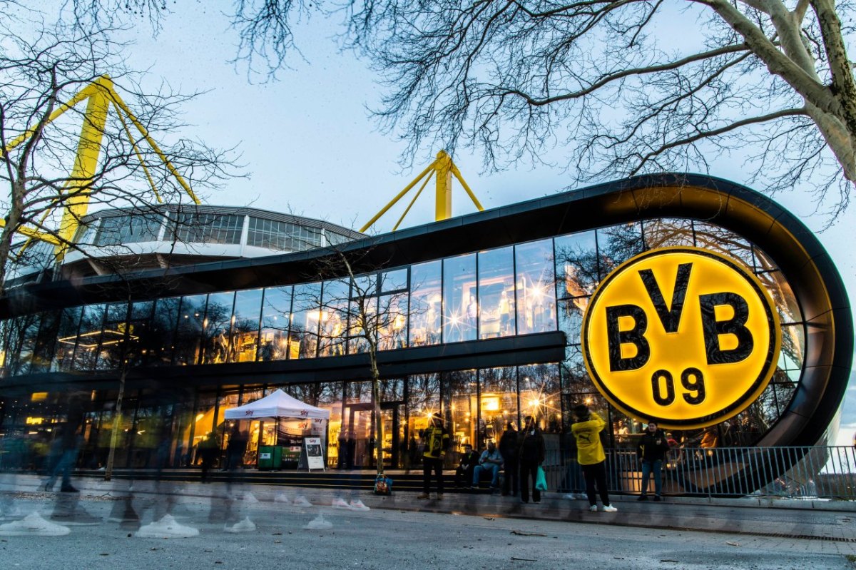 BVB-Fanshop