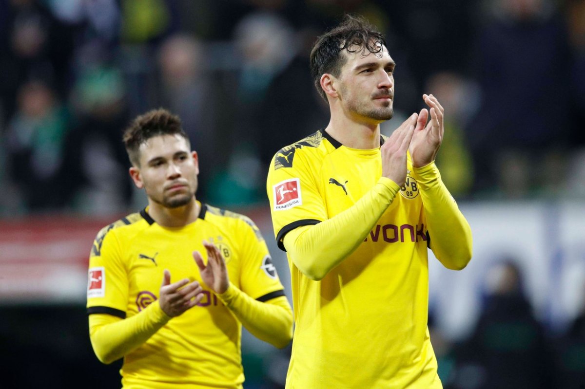 BVB-Guerreiro-Hummels