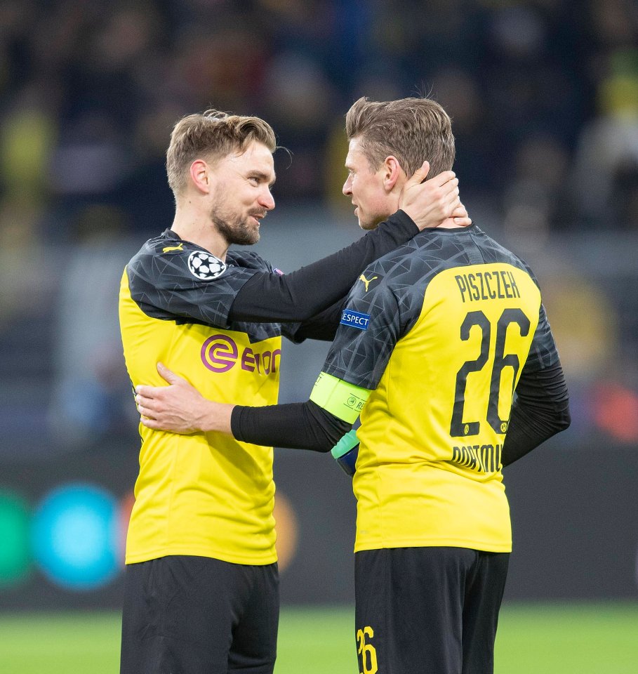 BVB Piszczek