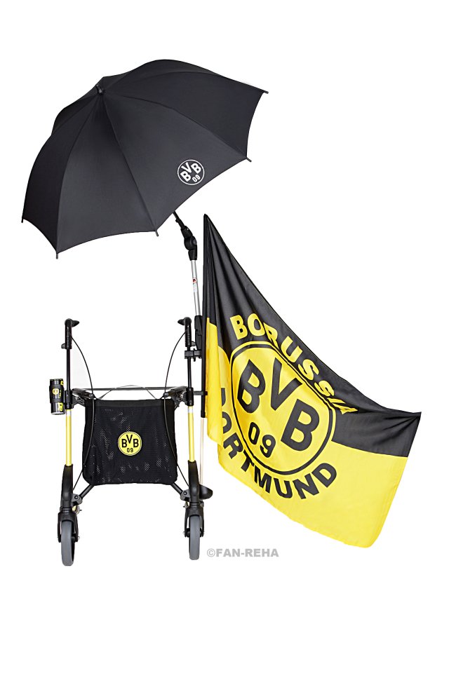 BVB-Rollator