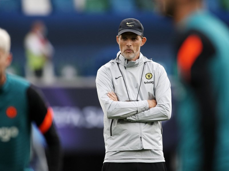 BVB-Tuchel