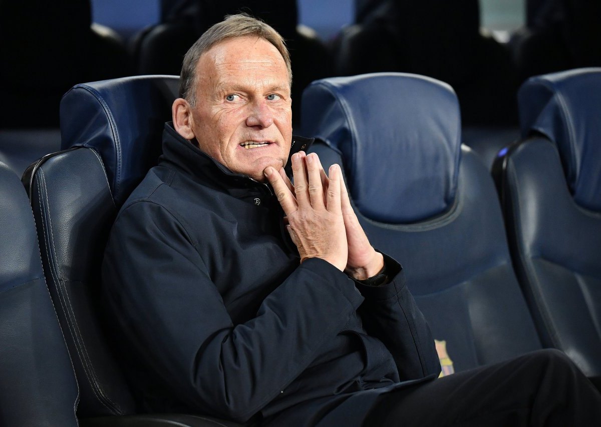 BVB Watzke