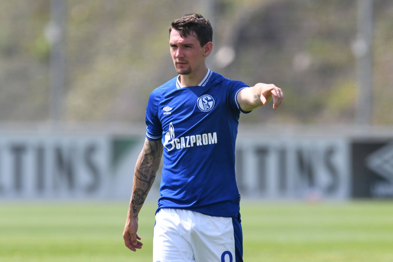 Aus persönlichen Gründen hat Benito Raman das Trainingslager in Mittersill verlassen.