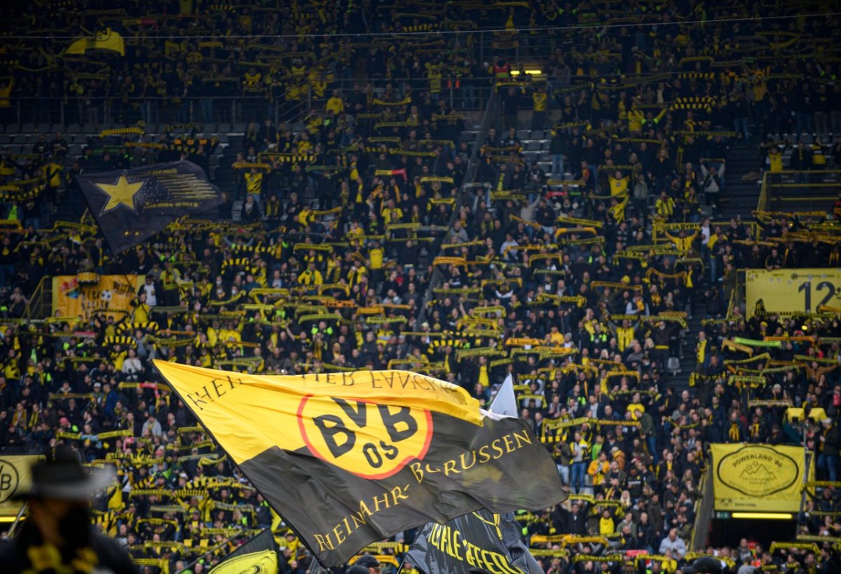 Borussia Dortmund