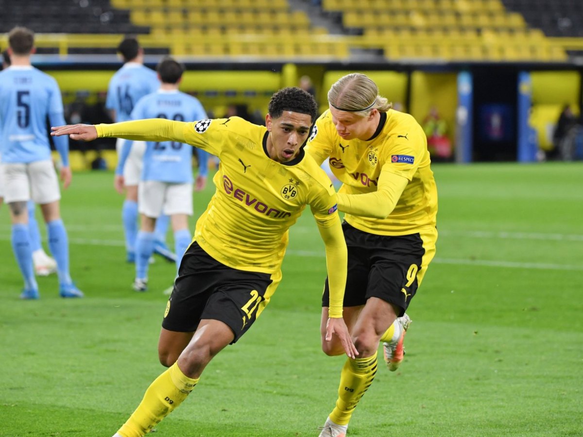 Borussia Dortmund