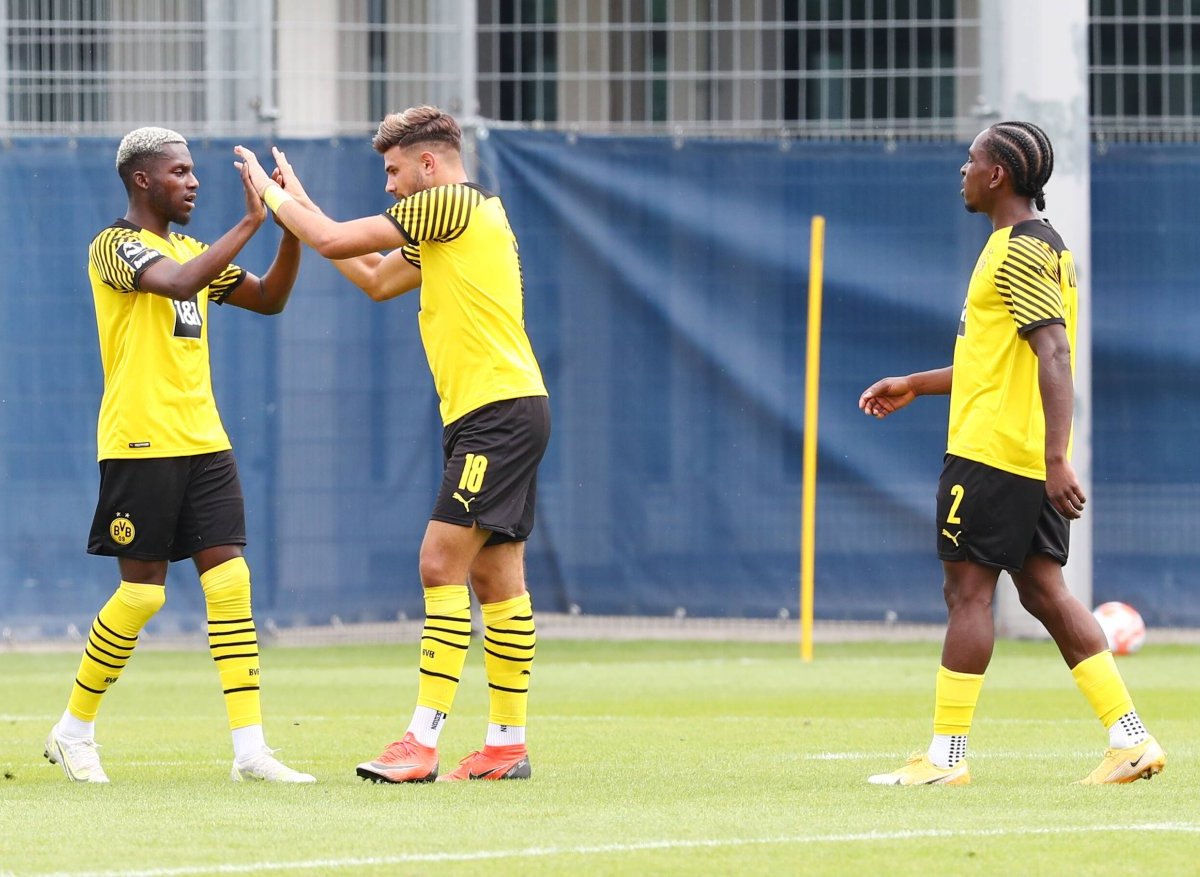 Borussia Dortmund