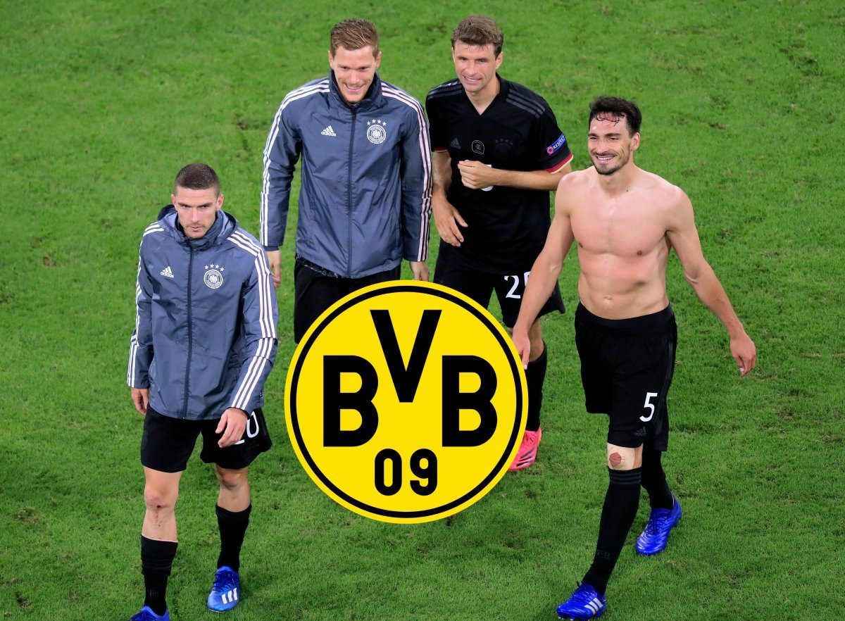 Borussia Dortmund