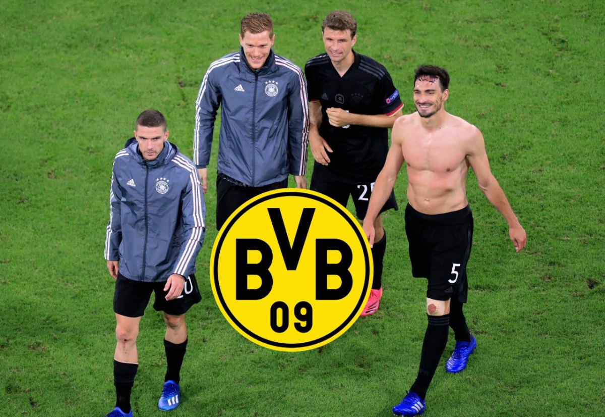 Borussia Dortmund