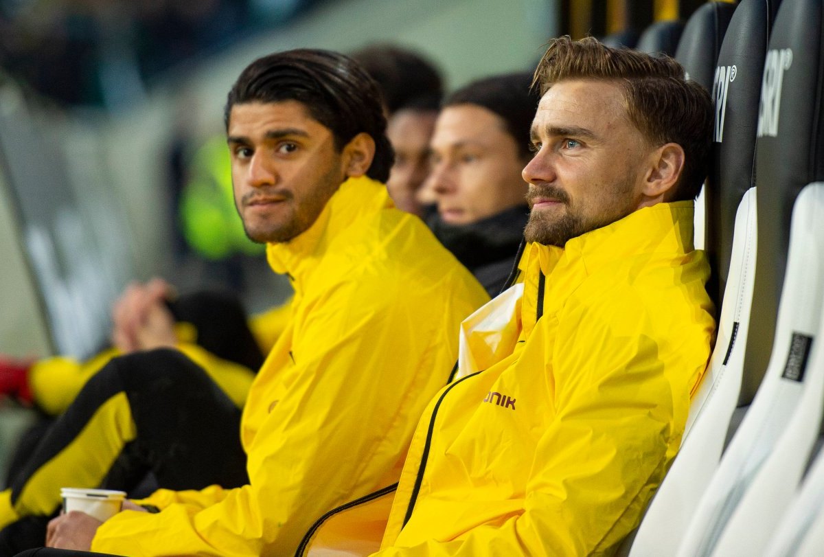 Borussia Dortmund