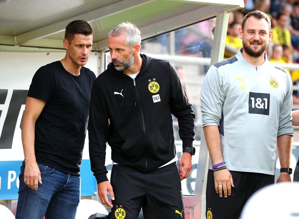 Borussia Dortmund