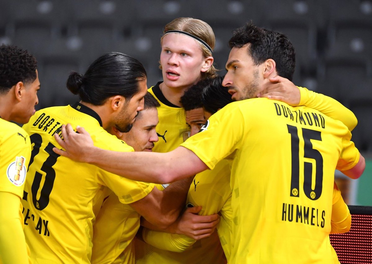 Borussia Dortmund