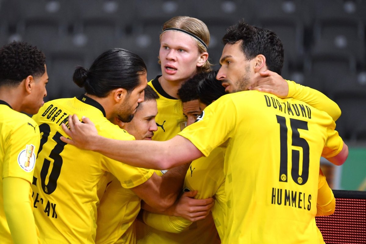 Borussia Dortmund