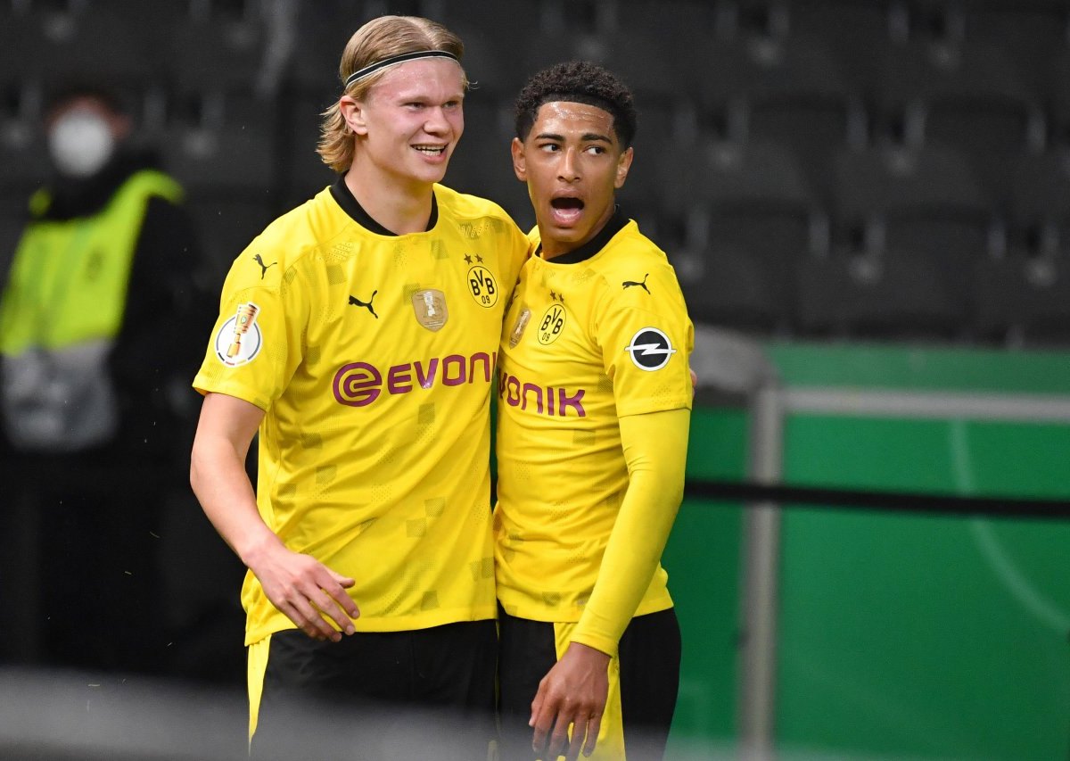 Borussia Dortmund