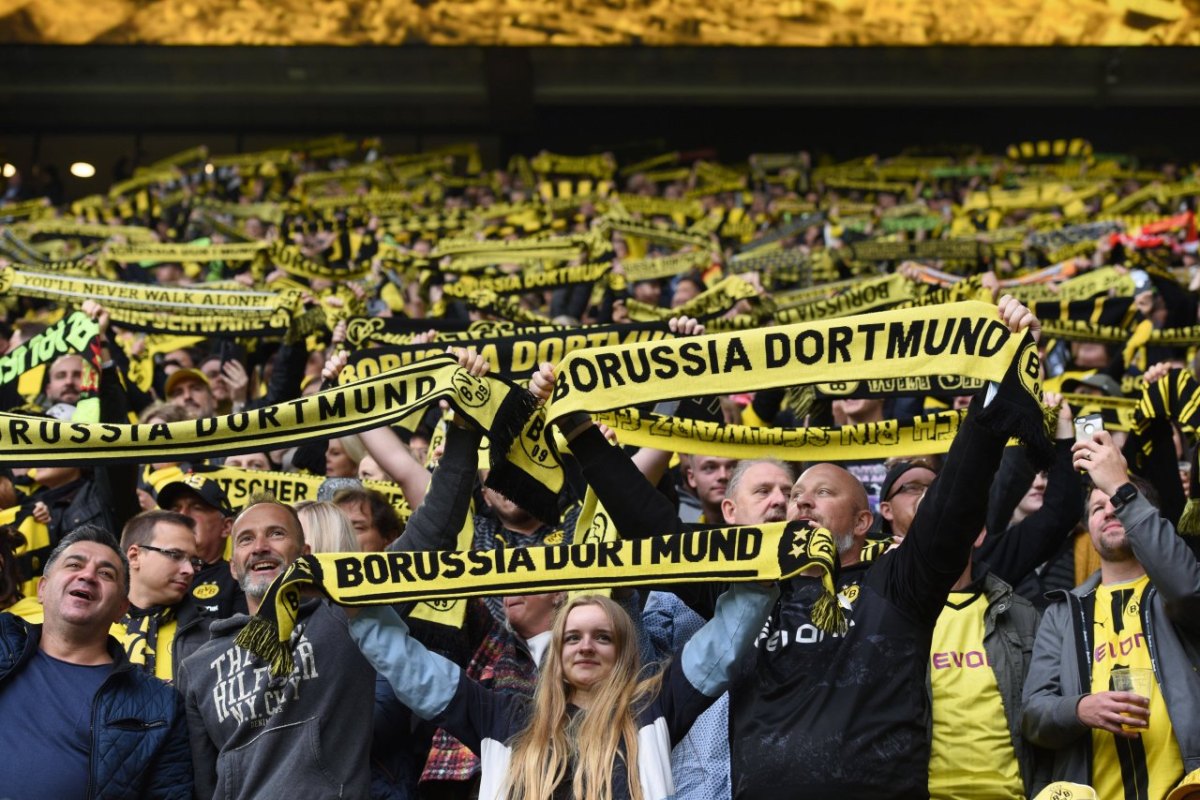 Borussia Dortmund