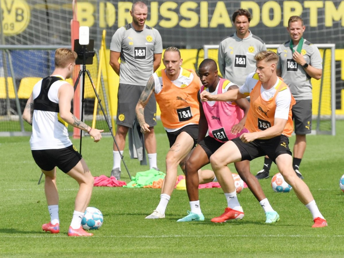 Borussia Dortmund