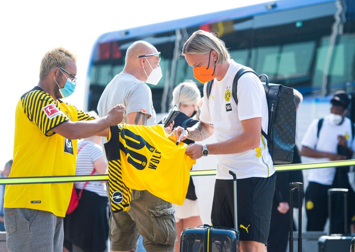 Borussia Dortmund
