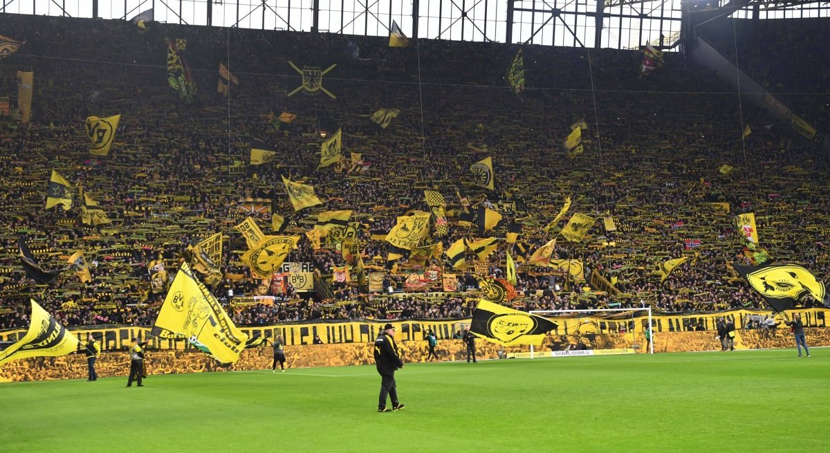 Borussia Dortmund