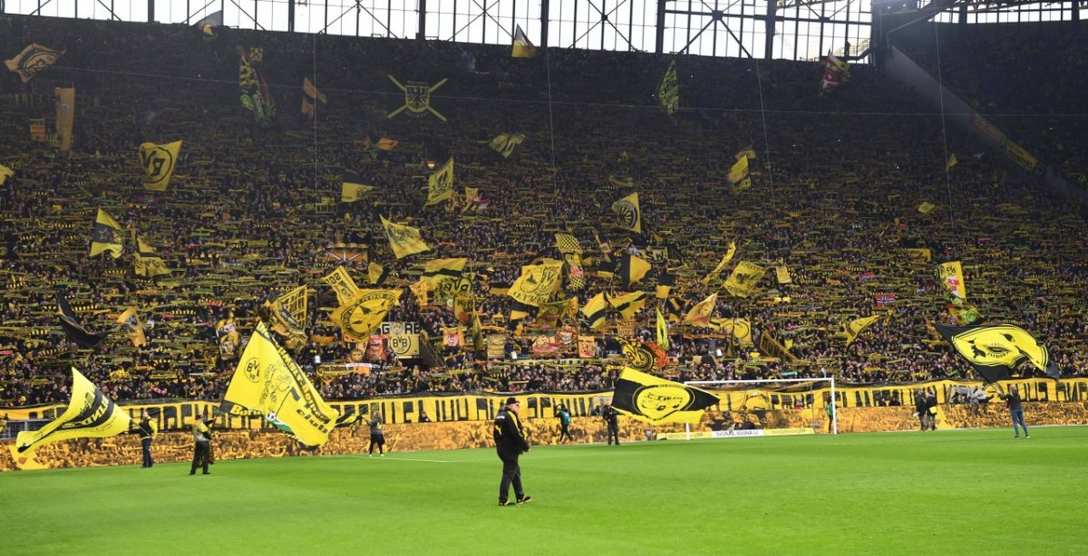 Borussia Dortmund