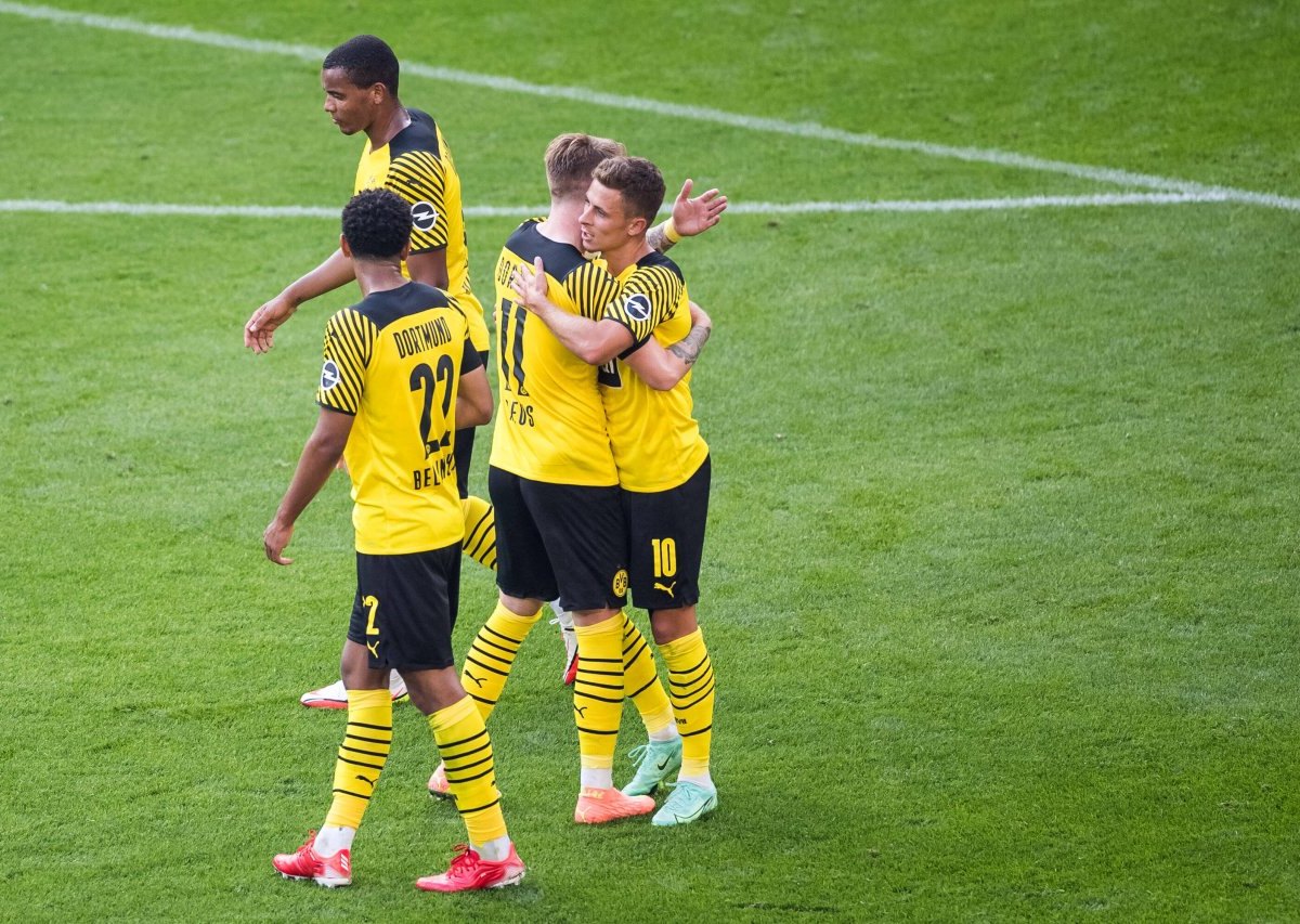 Borussia Dortmund