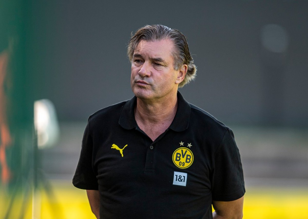 Borussia Dortmund