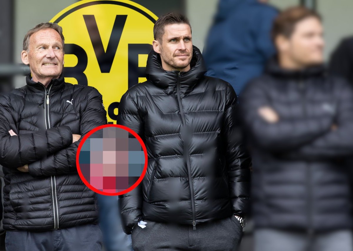 Borussia Dortmund