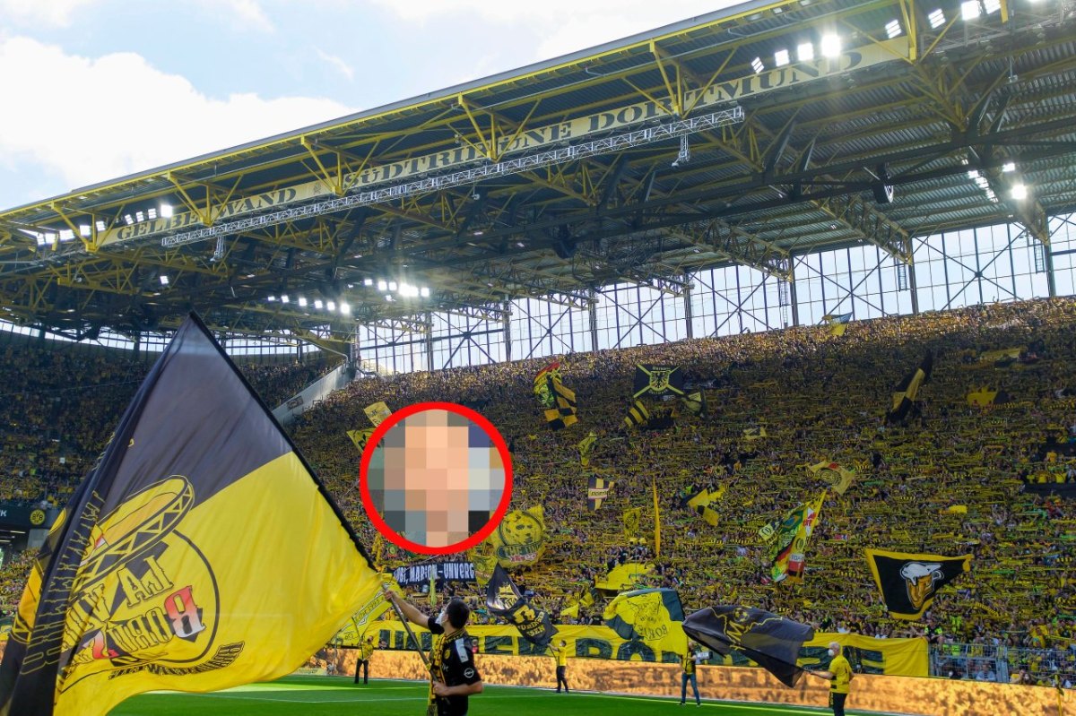 Borussia-Dortmund